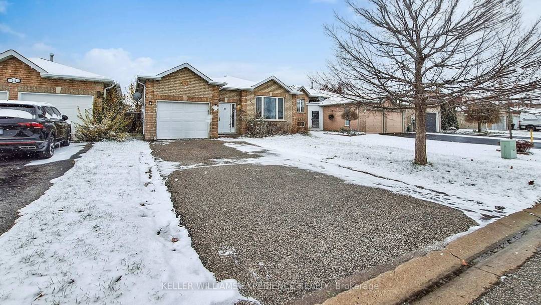 This bright main floor unit at 16 Nicole Marie Ave is a 3 bedroom suite with its own private entrance and in suite laundry ALL UTILITIES AND MORE INCLUDED.