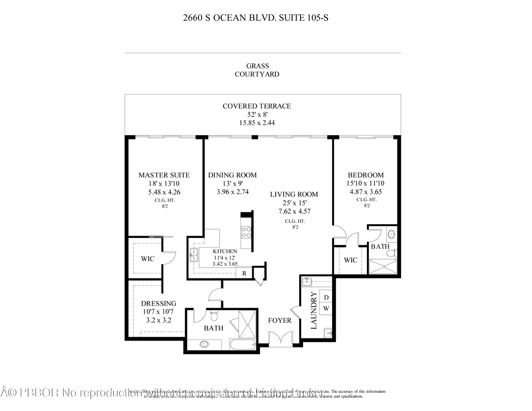 Lanais are for dog lovers, or maybe just for people who like to come and go from the beach without elevators !