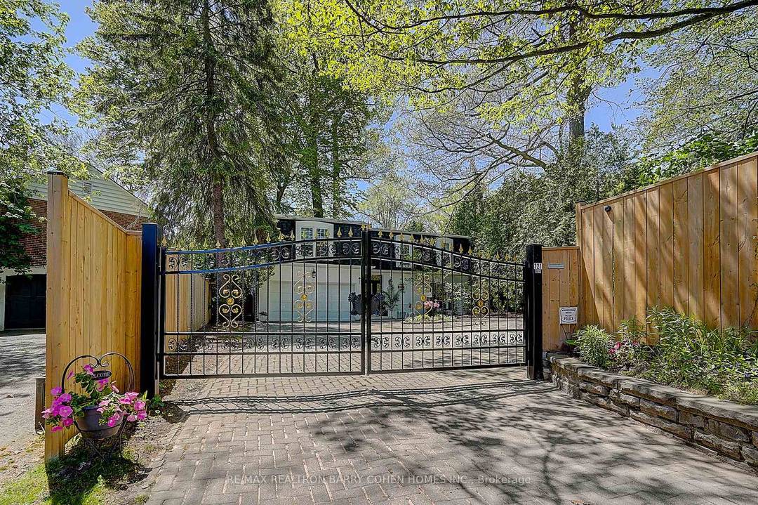 An exceptional offering in the prestigious Lawrence Park South, this sun drenched, French style charming home blends timeless class with everyday elegance.