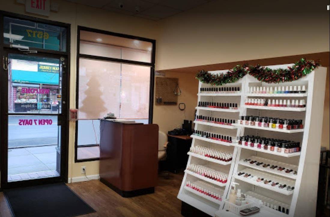 6517 PARK AVE Commercial New Jersey