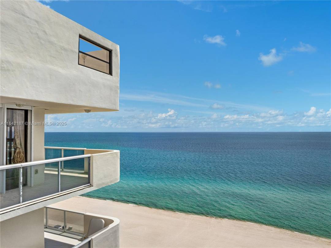 Create your dream penthouse in the sky, an oceanfront opportunity with breathtaking views amp ; endless potential.