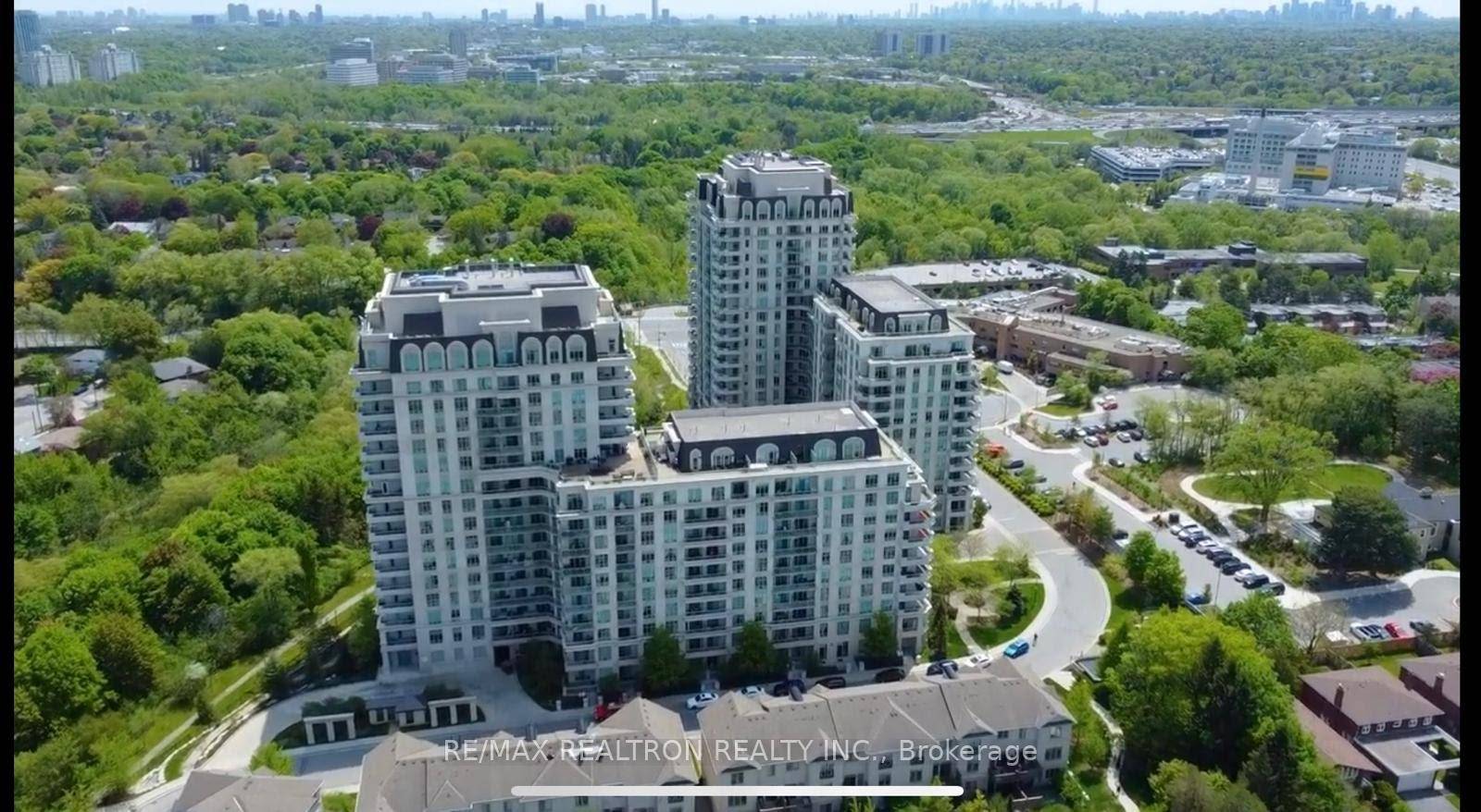 Welcome to Suite 1003 at the prestigious 10 Bloor view Place, a beautifully maintained residence built in 2011 with uncompromising attention to detail.