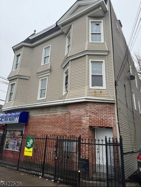 Mixed use investment opportunity featuring a well located property comprised of four residential units and a ground floor commercial space.
