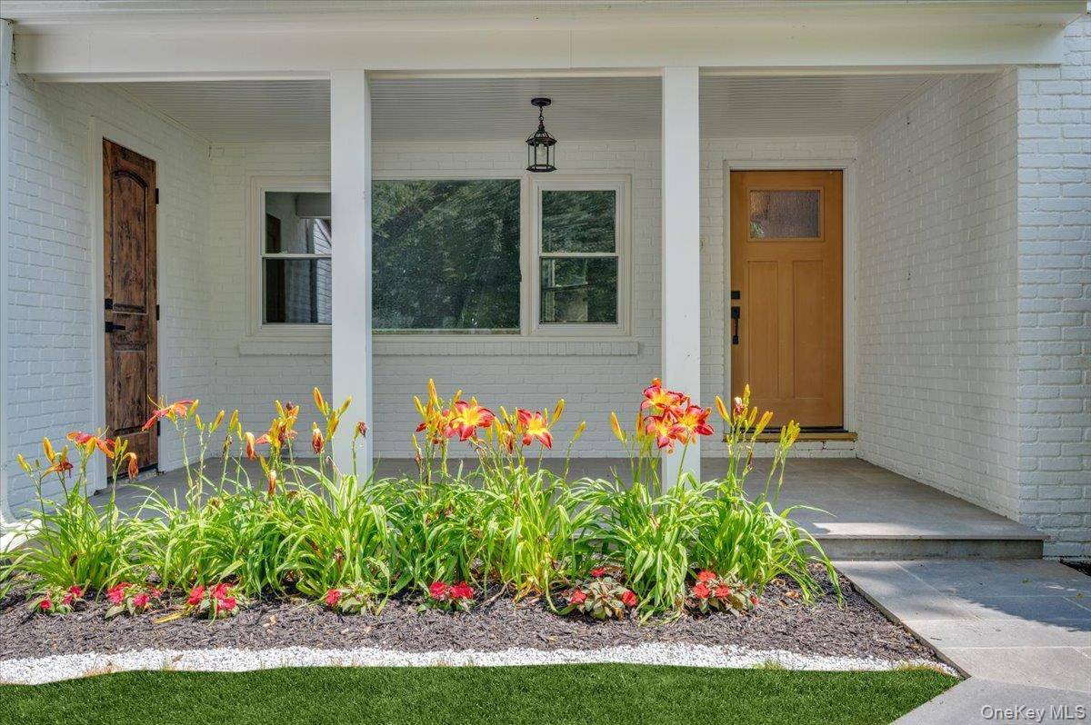 Move right into this beautifully renovated 4 bedroom, 3 bath Cape Cod.