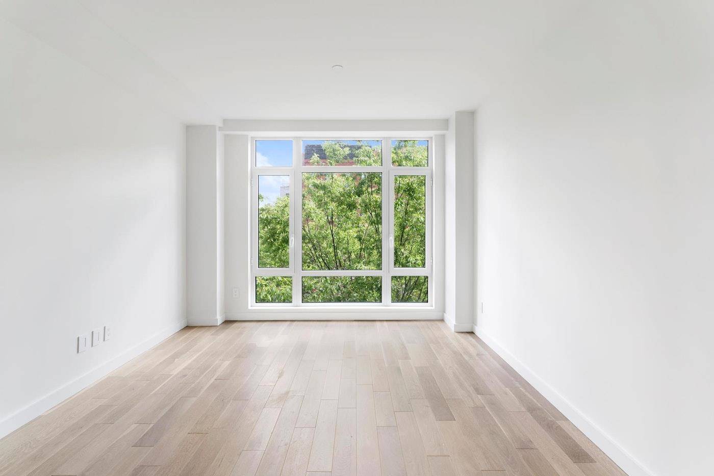 vy Park is a boutique condominium with a unique attention to detail and finishes.