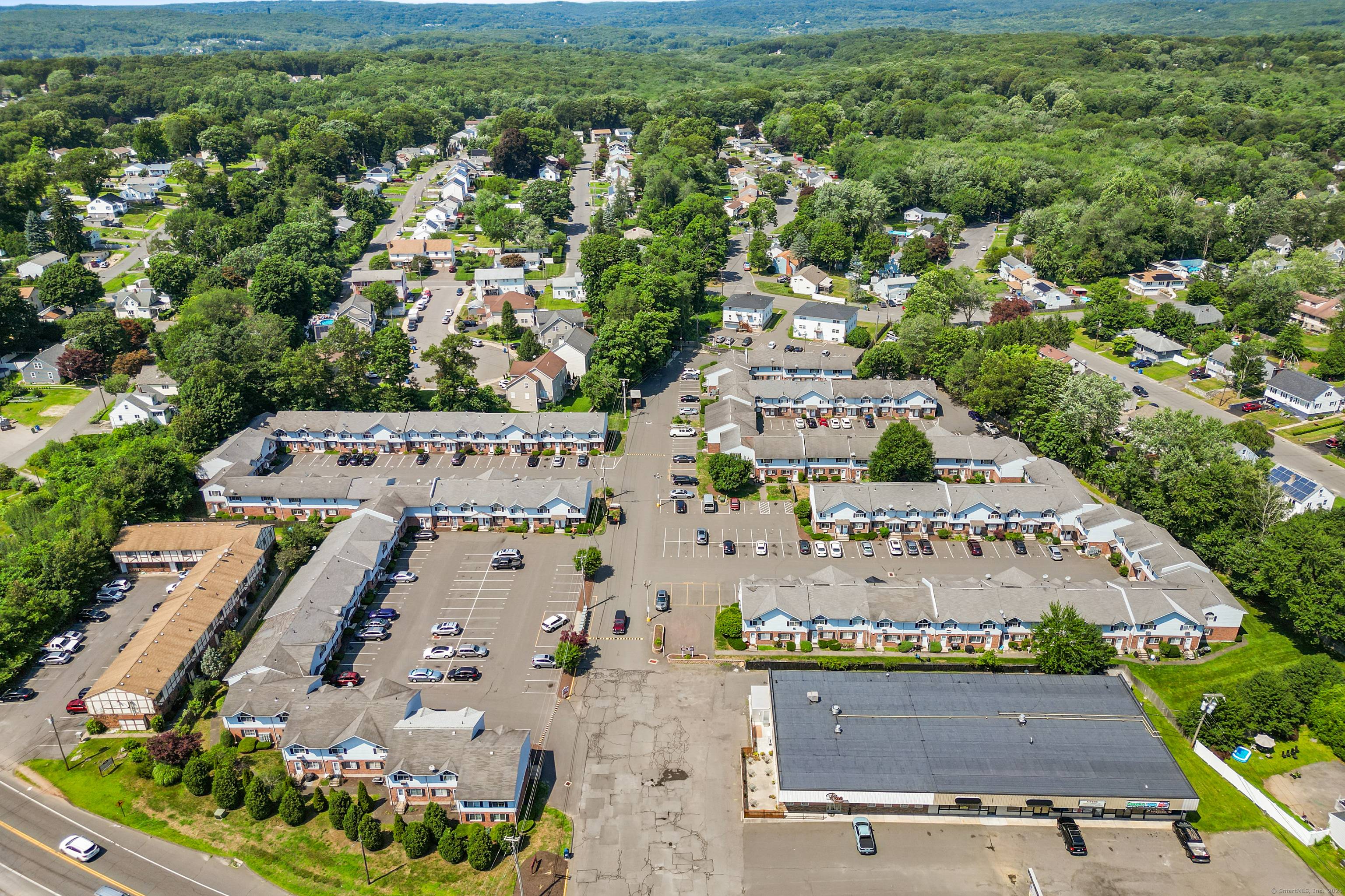 Become the Largest Owner in This Well Maintained Condo Complex featuring 2 Bedroom and 1 Bedroom Condos Ten Condo Unit Portfolio on a High Traffic and Pedestrian Friendly Retail Corridor ...
