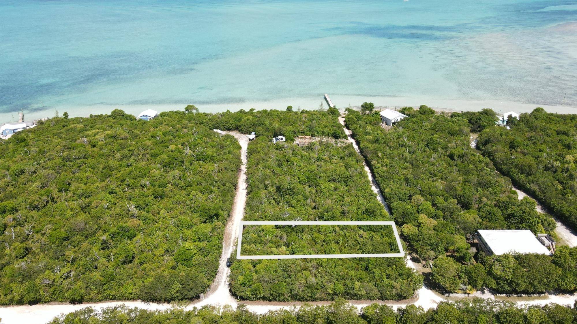 LOT 27, LUBBERS QUARTERS Land Abaco