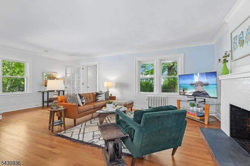 Located in the sought after South Mountain section, this beautifully maintained Colonial offers three finished levels of living space in a prime location near South Mountain Elementary, Meadowland Park, downtown ...