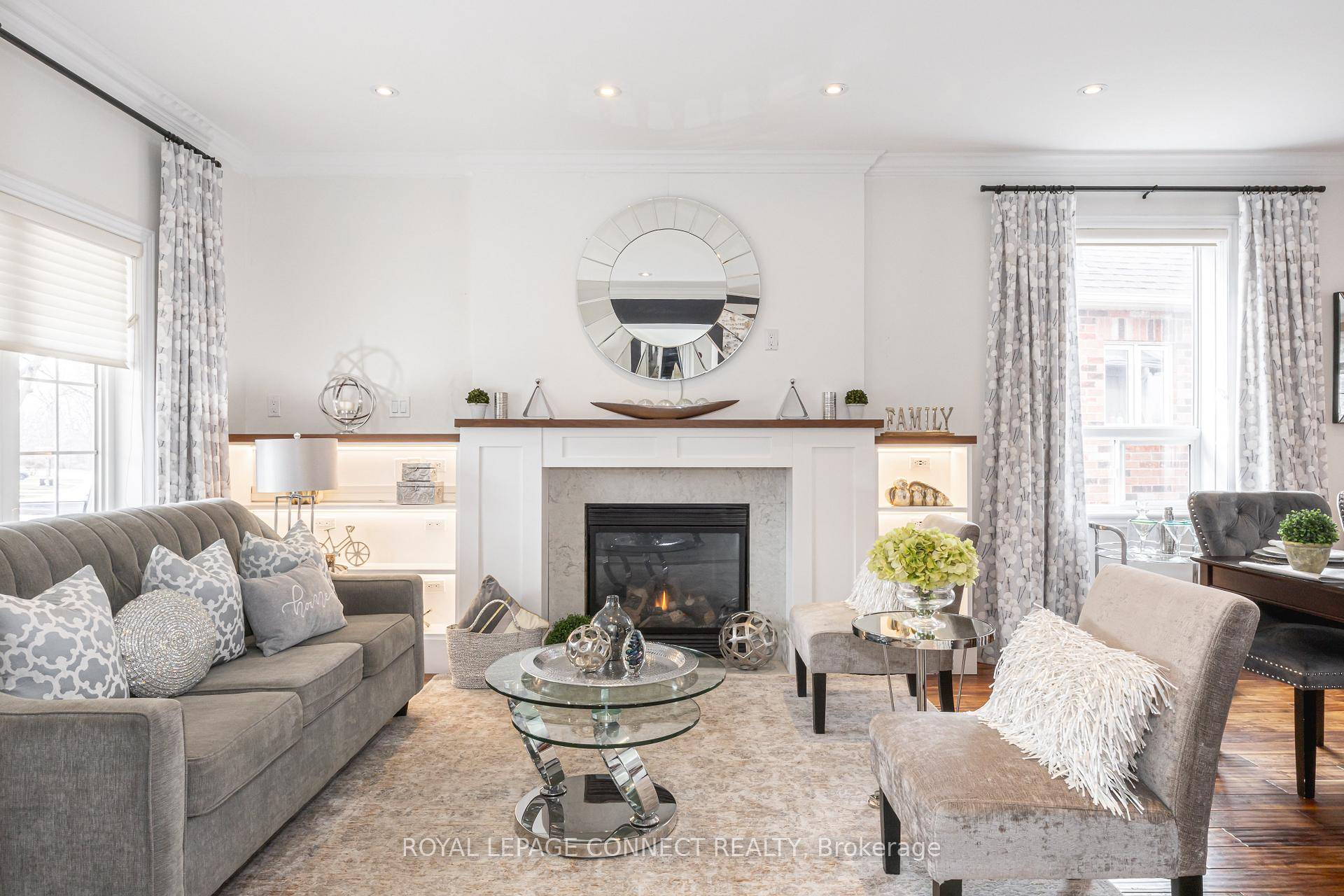 This one has it all ! RARELY OFFERED TRIFECTA of a home with BUNGALOW on a QUIET END COURT and nestled on a PREMIUM RAVINE LOT in the heart of ...