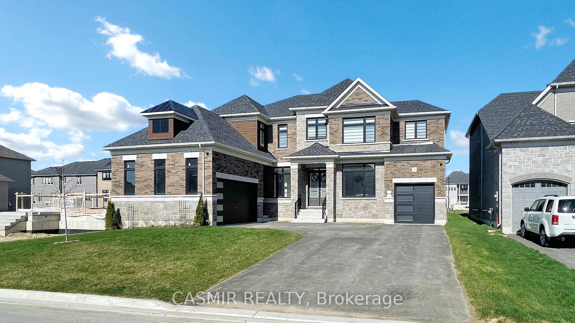 Introducing this exceptional brand new 5 bedroom residence featuring a upgraded 40, 000 in law suite with 5.