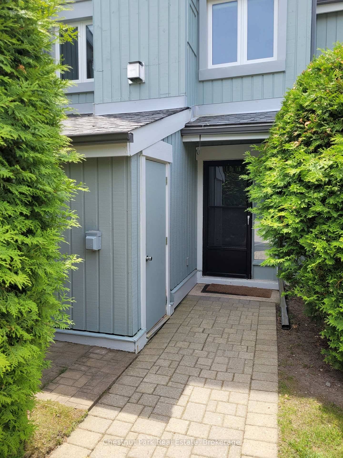 Annual, rental, partially furnished, can provide unfurnished if required.