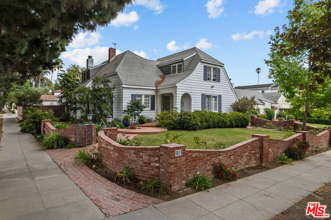 401   17th St 4BR Santa Monica La