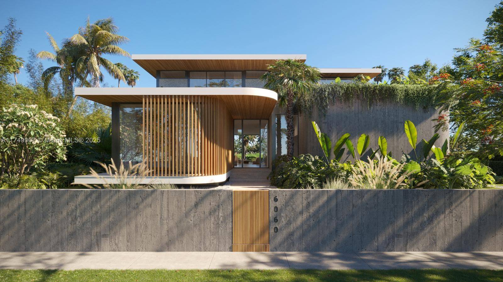 Prime land with approved plans.
