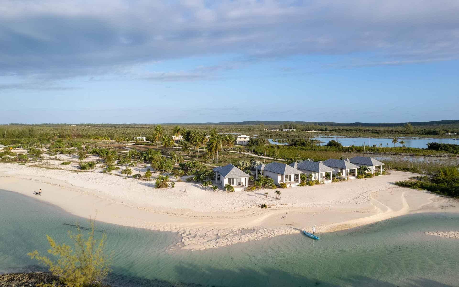 VILLA AT FOUNTAIN BAY Single Family Home Cat-Island