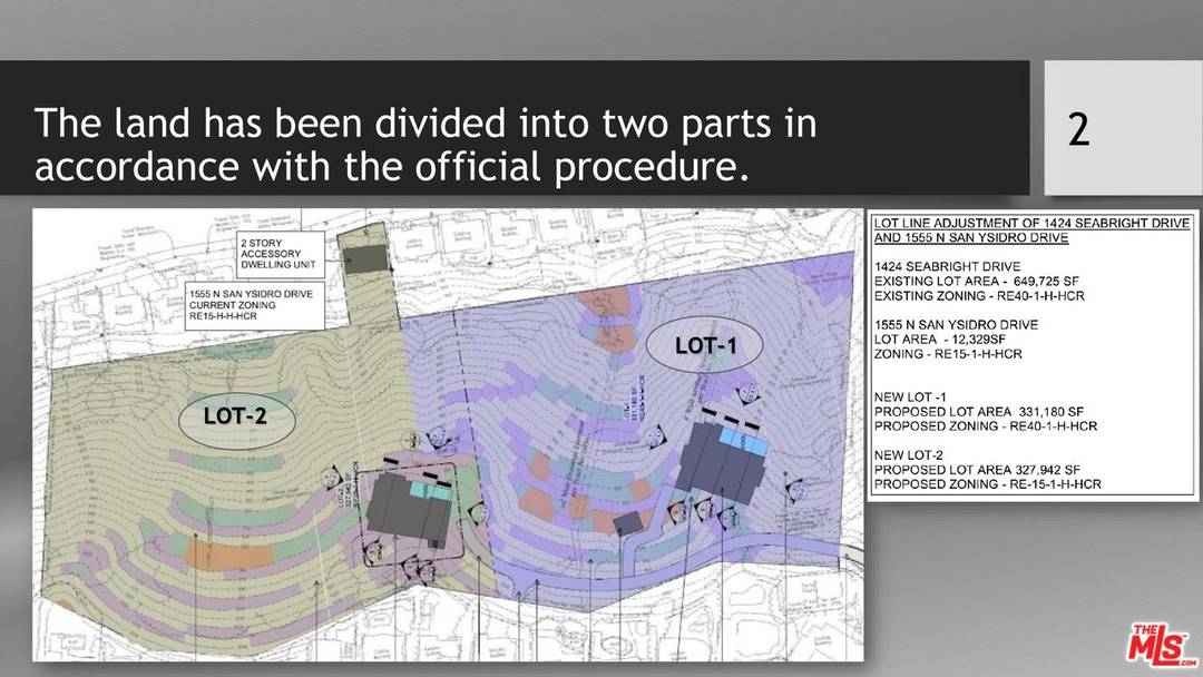1424 Seabright Pl Beverly Hills Post Office | B.H.P.O. La