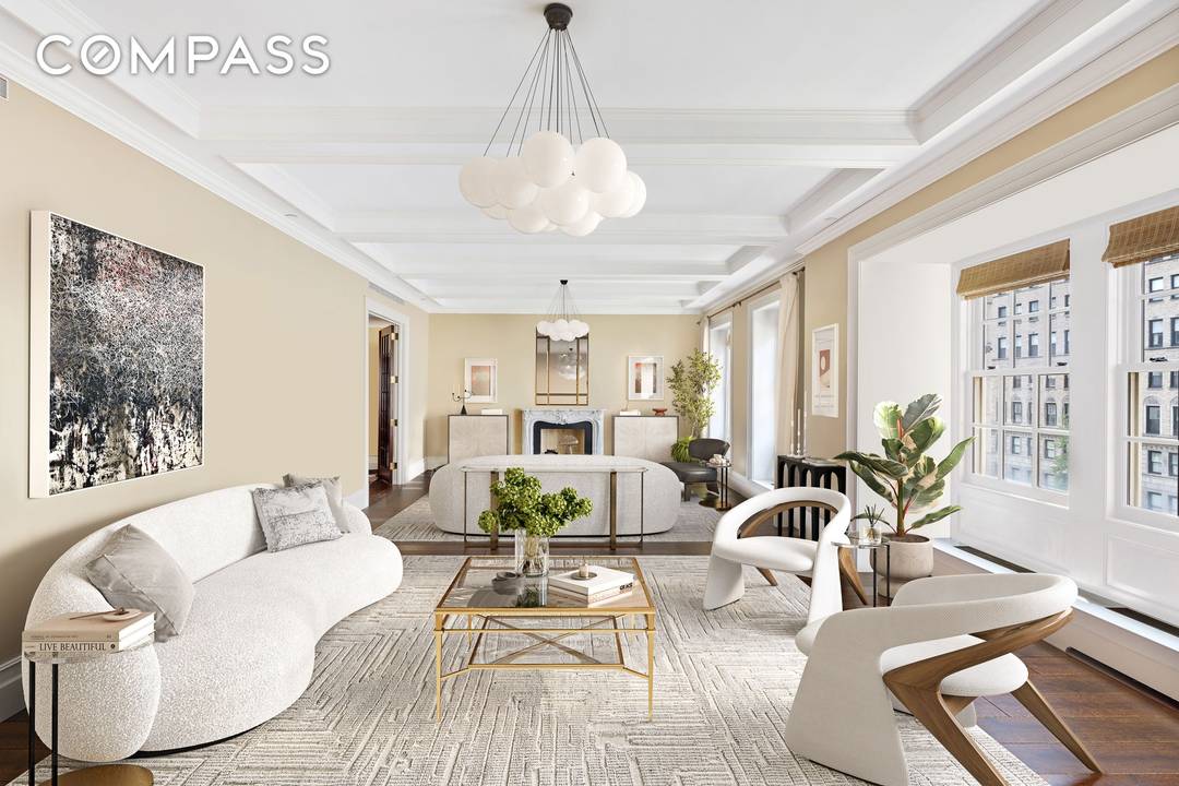 New look to match new price.