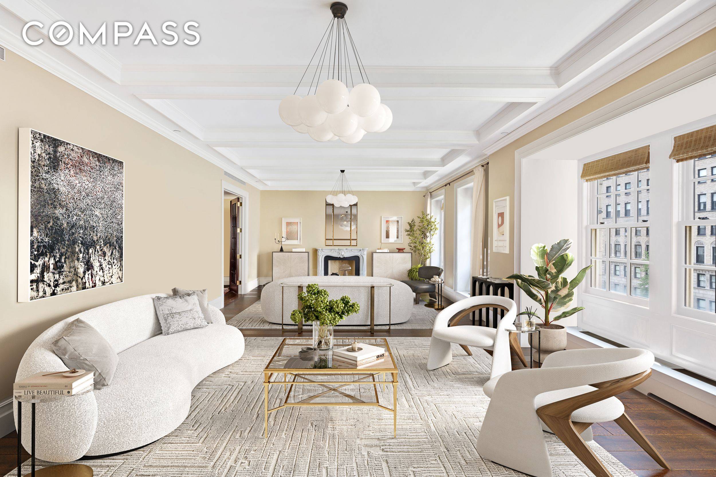 New look to match new price.