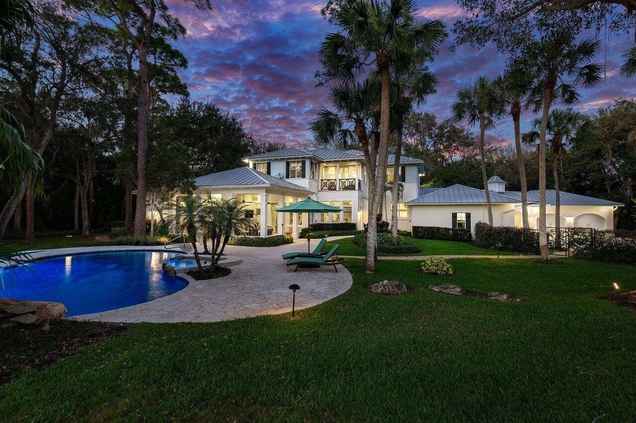 This property at 16356 Bridlewood in Delray's esteemed Fox Chase community truly exemplifies luxury living.