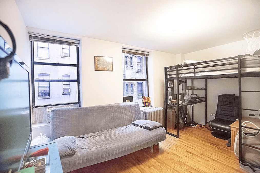 Welcome to your next home !