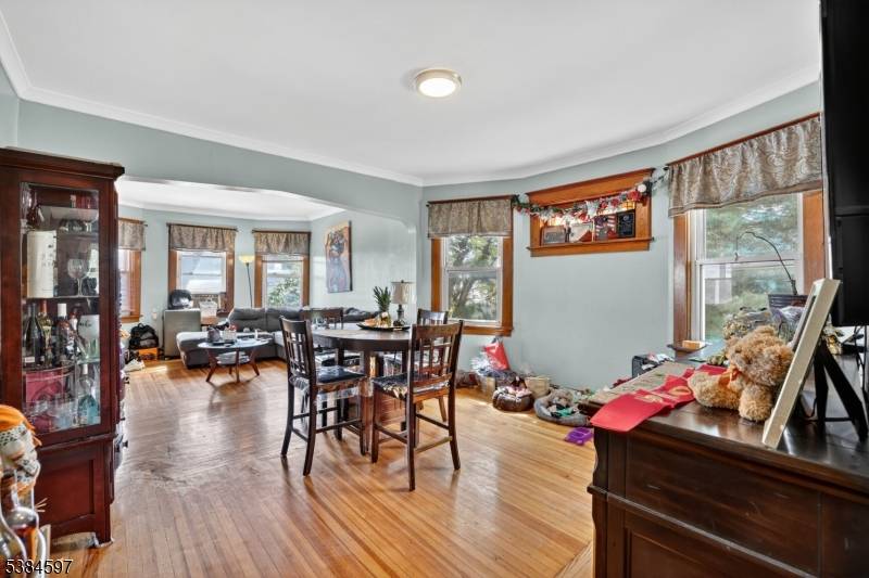 Fantastic opportunity to own a well maintained 2 unit home.