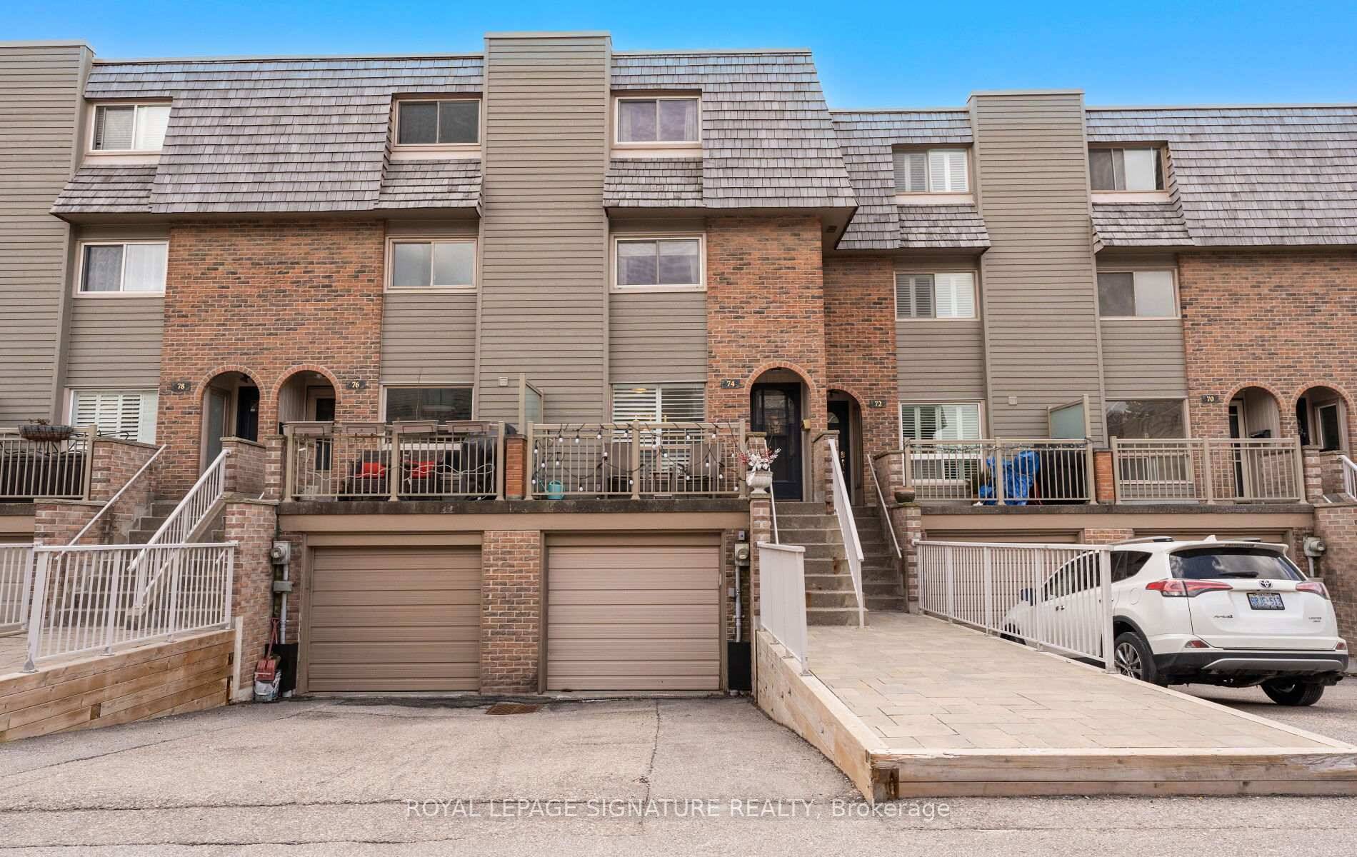 Welcome to 74 Dutch Myrtle Way, a stunning three storey townhouse nestled in the highly desirable Don Mills and Lawrence neighbourhood, within walking distance to the Shops at Don Mills.