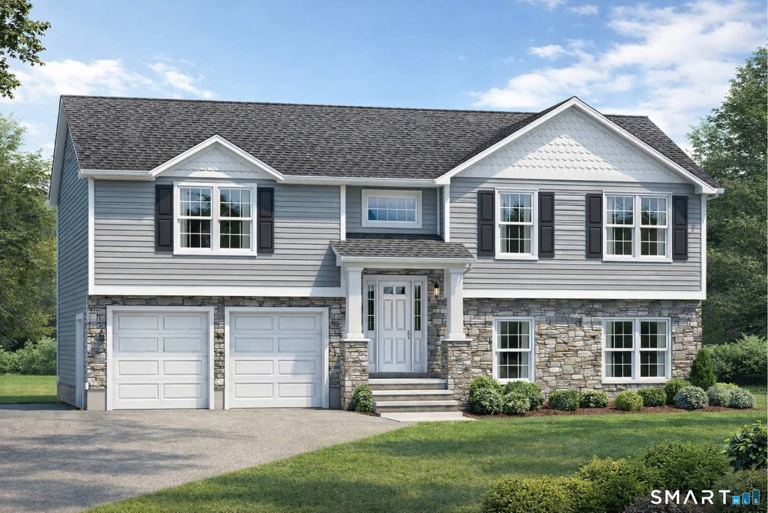 Imagine YOUR Home, but BRAND NEW !