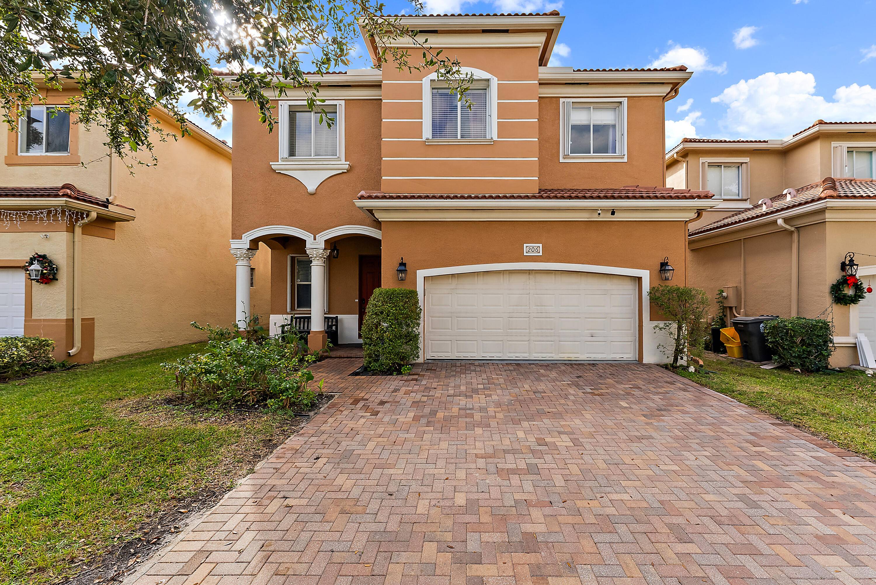 This beautifully renovated 5 bedroom, 3.