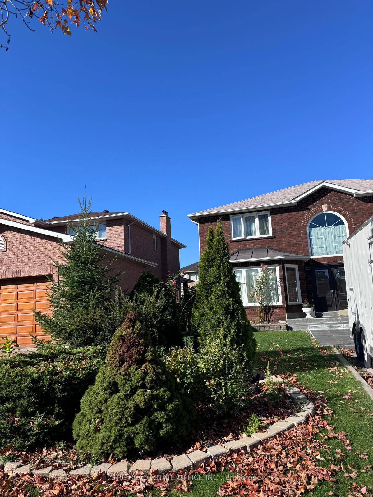 Newly renovated, bright and spacious basement apartment featuring two large bedrooms with mirrored built in closets, a cozy fireplace, private separate entrance, and one parking space.