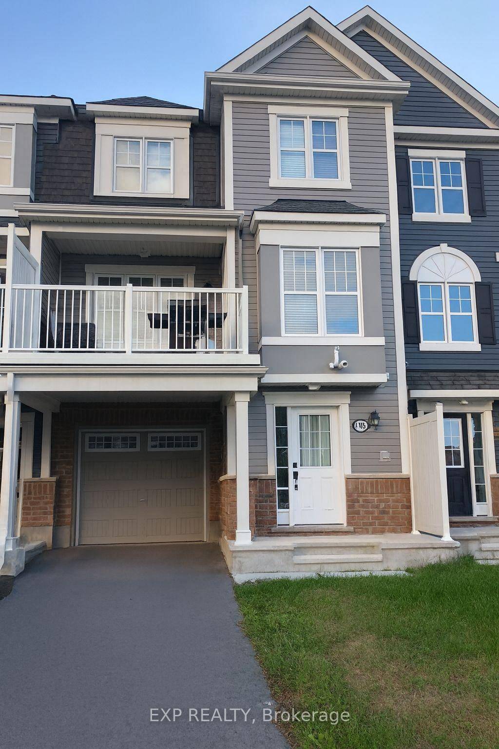 A move in ready village home in the heart of Avalon Encore.
