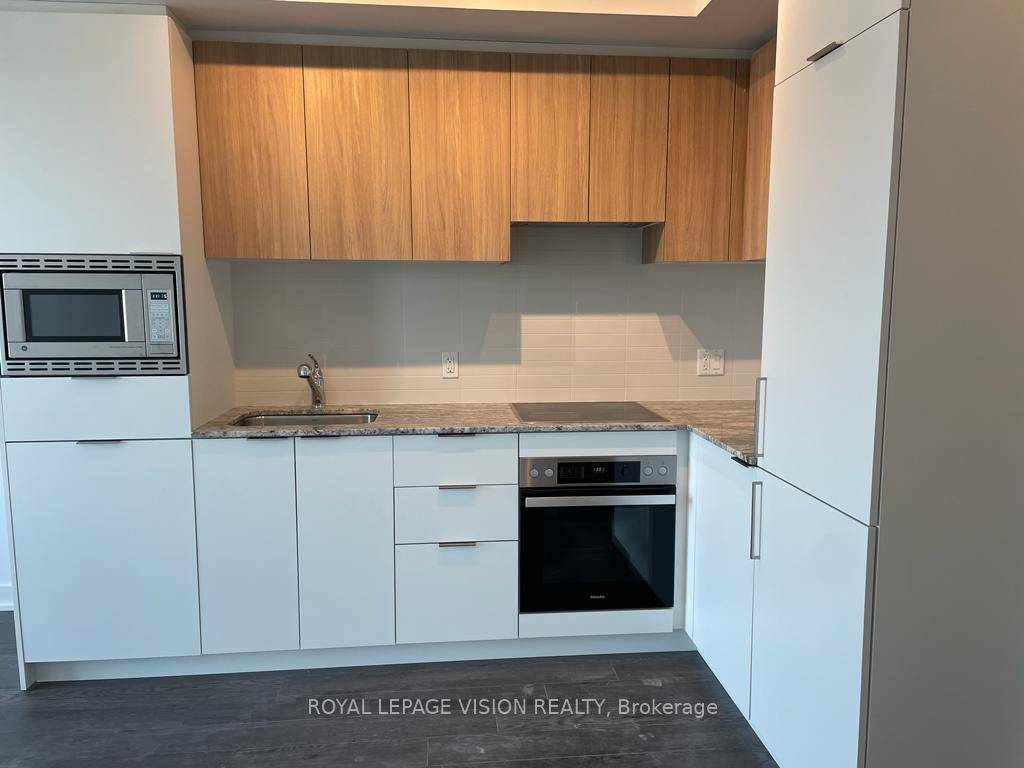 One Bedroom amp ; Separate Room Den that can be used as an additional sleep area, Sunrise East Views, Balcony.