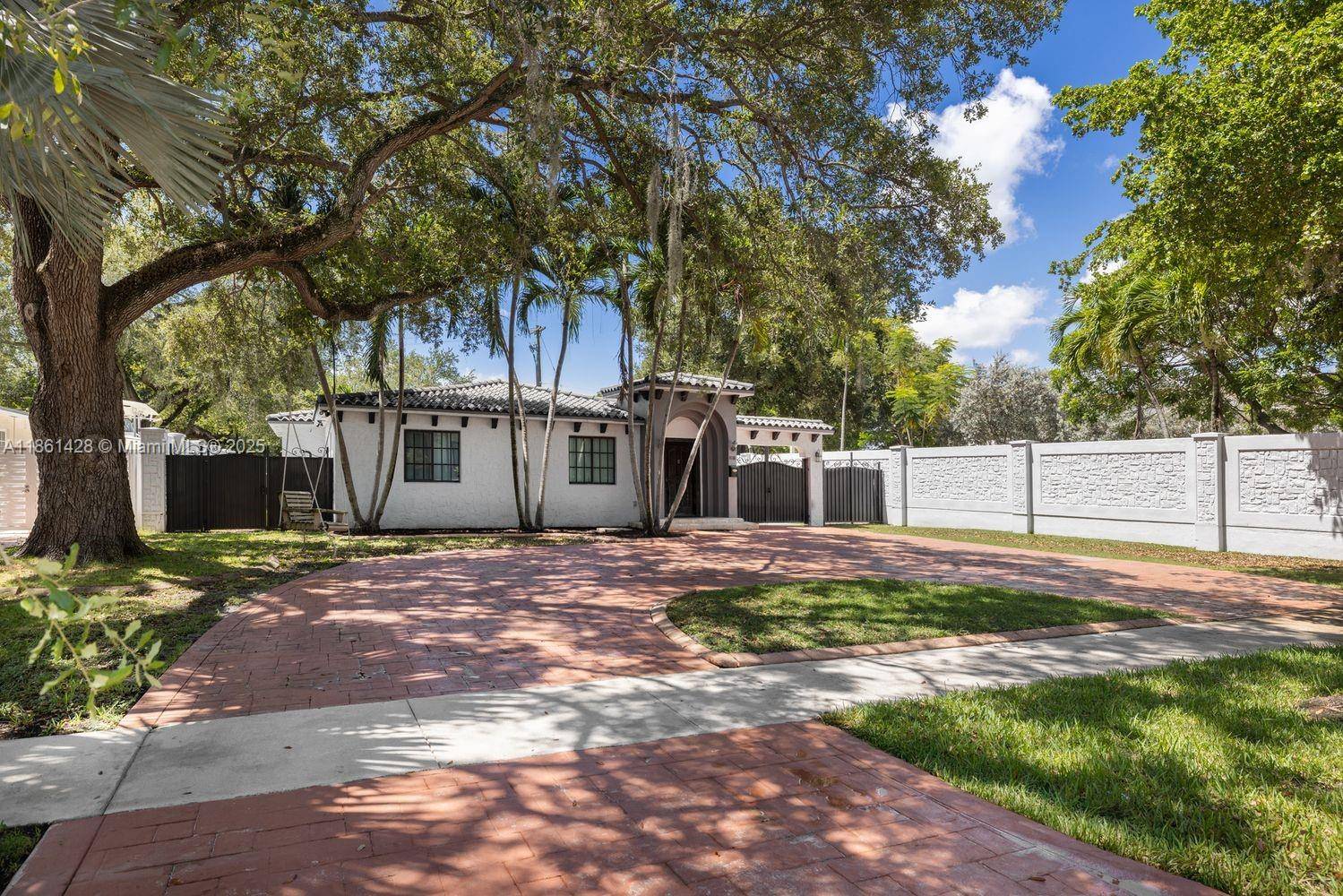 Modern comfort meets unbeatable location in this beautifully updated 3BD 2.
