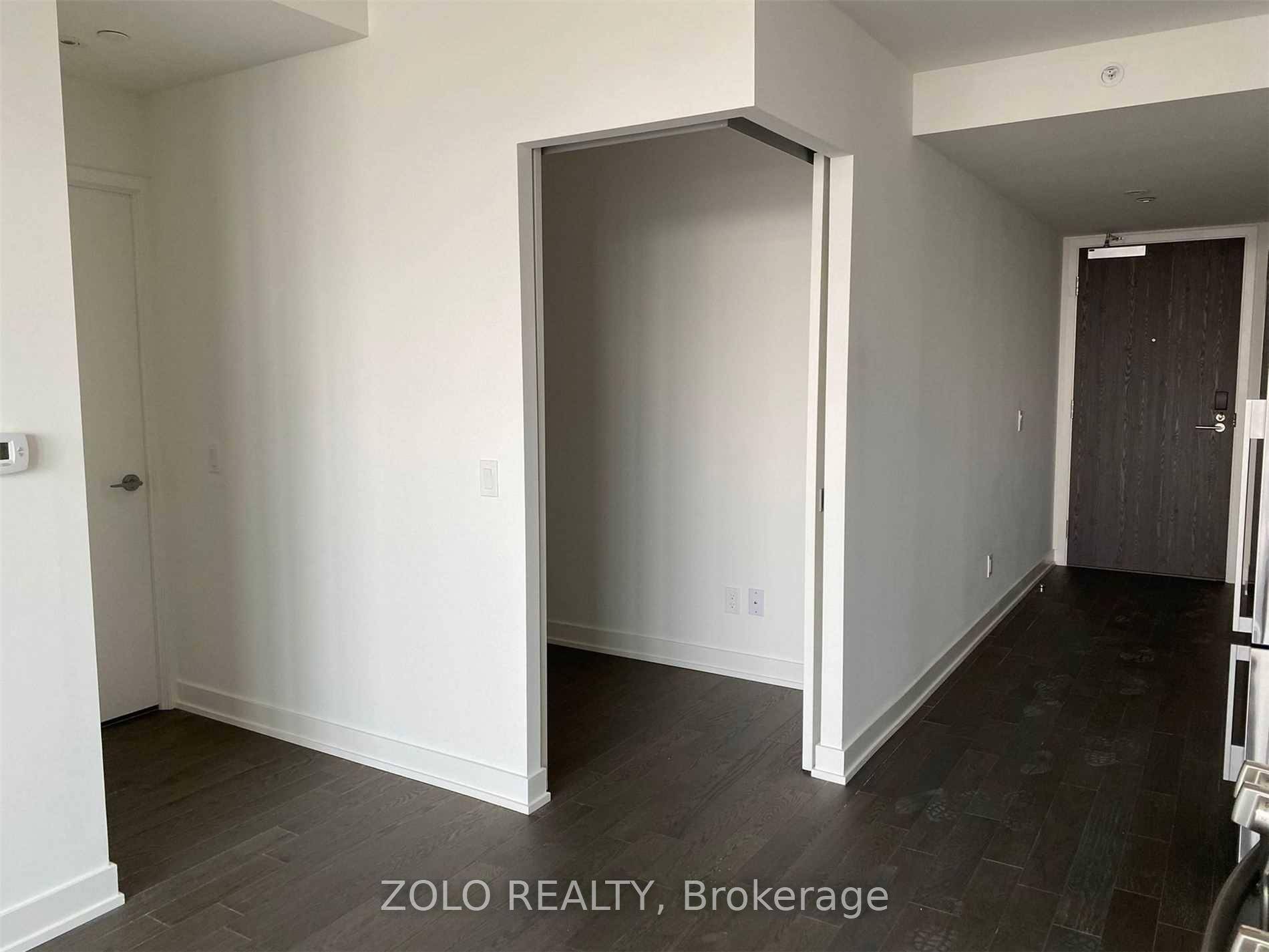 Client RemarksWelcome To Yonge Rich 1 Br Plus 1 Den 568 Sq 161 Sq Balcony.