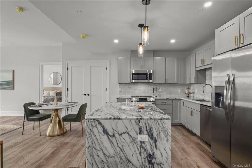 Designed with you in mind, The Magellan represents the ultimate live, work, play community located in the heart of Port Chester.