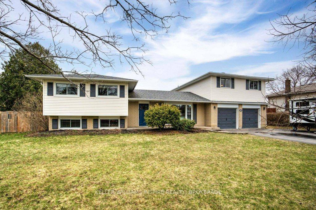 Welcome to 87 Jeffrey Drive Where Comfort Meets Country Charm !