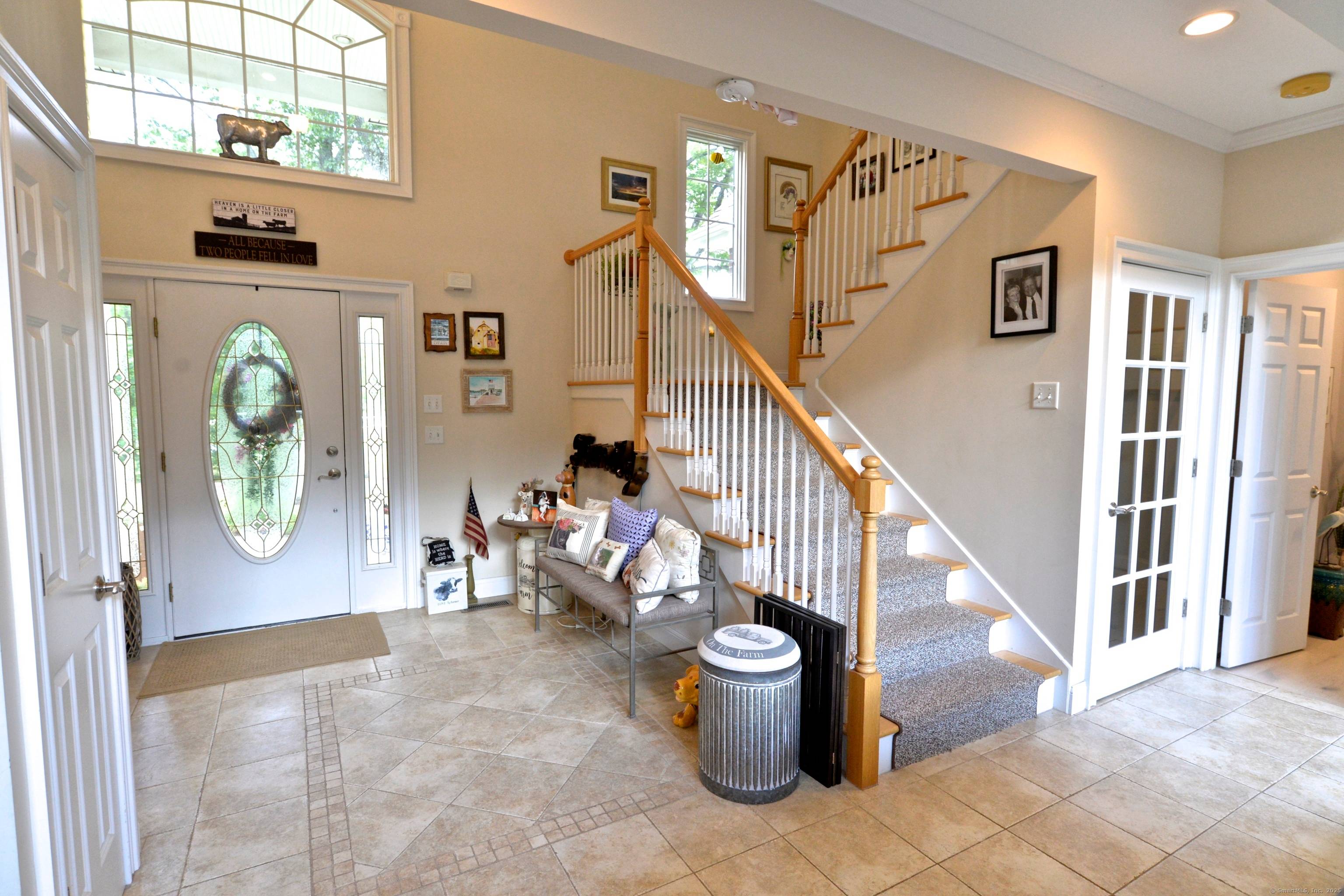 Welcome to a home that truly blends comfort, style, and space.