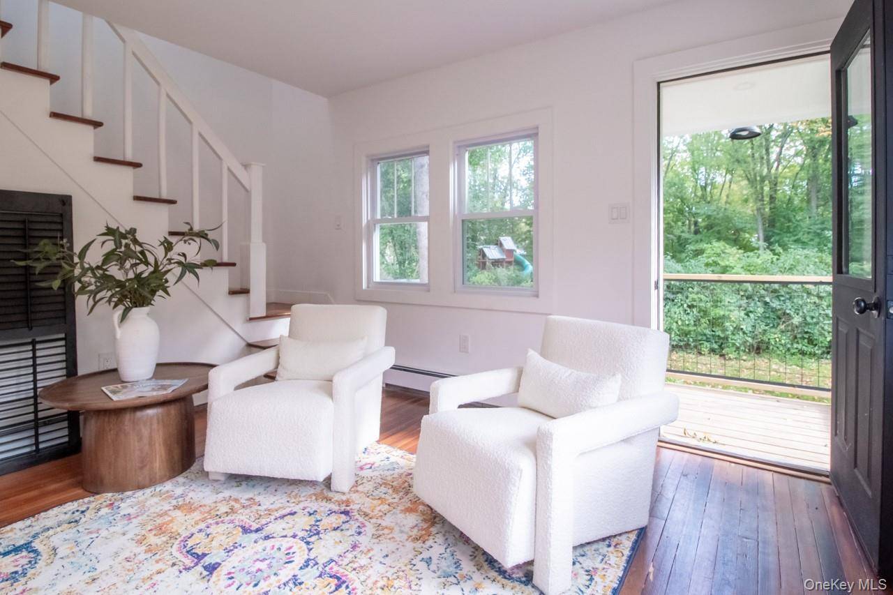 This 4 bedroom, 2. 5 bath home blends historic character with modern comfort.