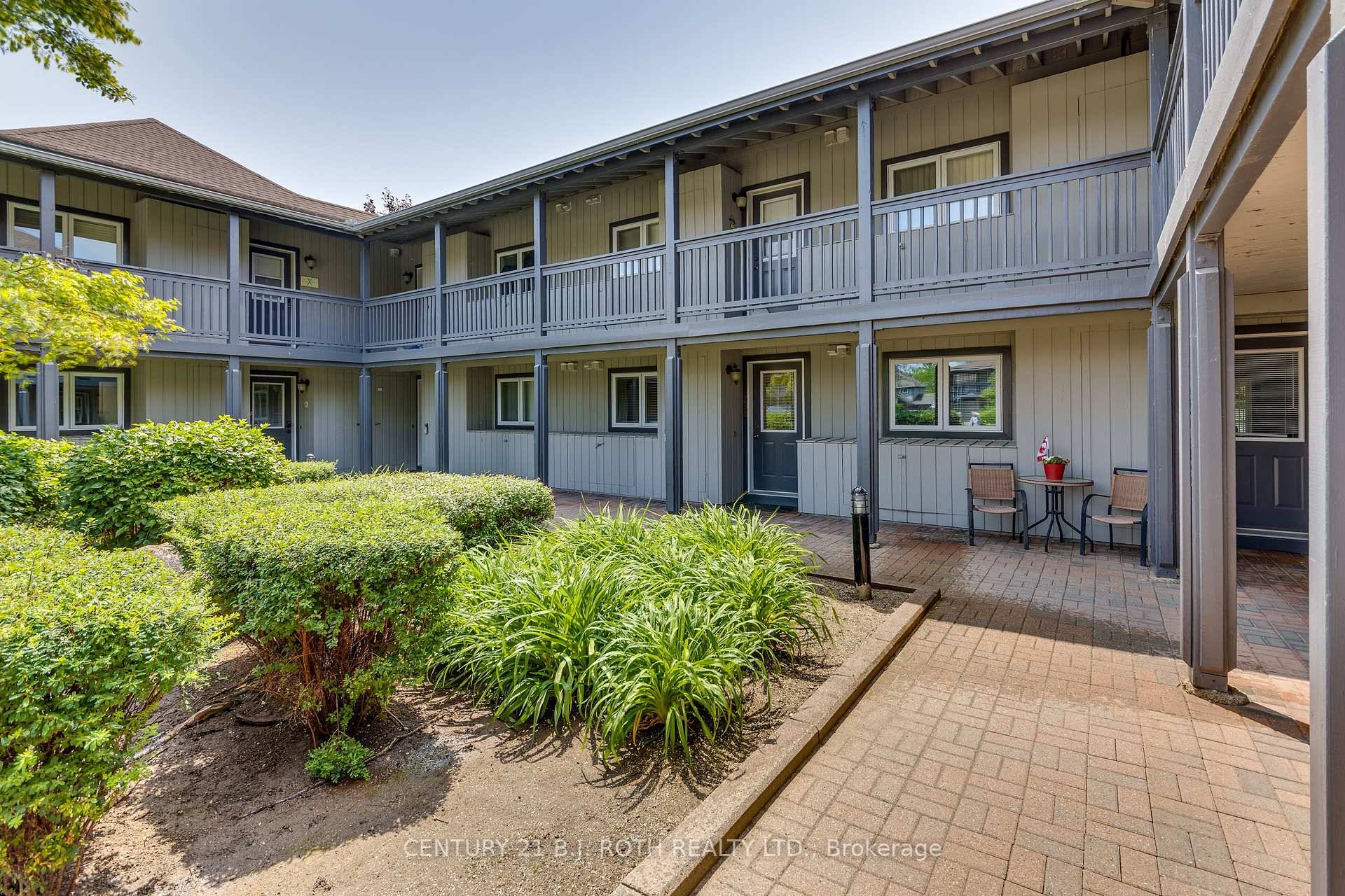 Welcome to Lighthouse Point, one of the most sought after exclusive waterfront condominium communities along the scenic shores of Georgian Bay.