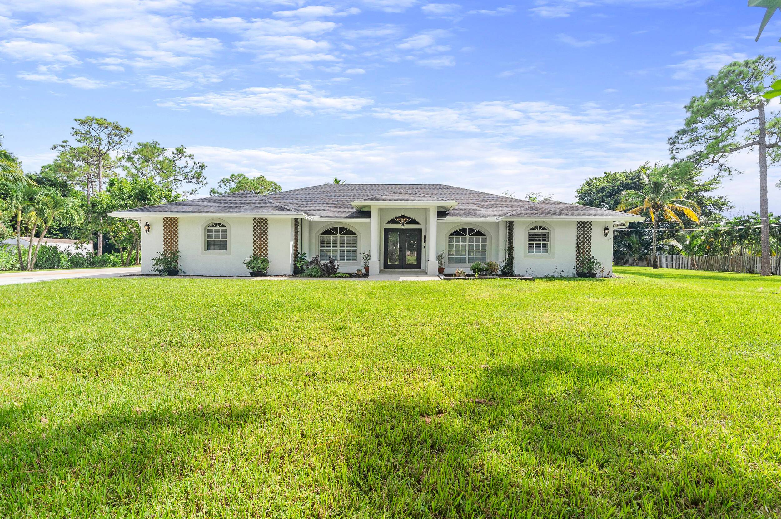 Welcome to your Dream Home !