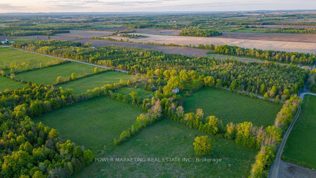 Life time opportunity ! Welcome to this great classic farm house plus beautiful hobby farm, 38 acres of naturally drained land on a quiet road !