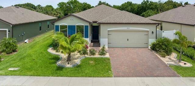 4135 Keeson Circle Single Family Palm Beach