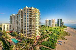 High floor, modern, fully furnished 2 2 residence w preferred unobstructed views facing NE.
