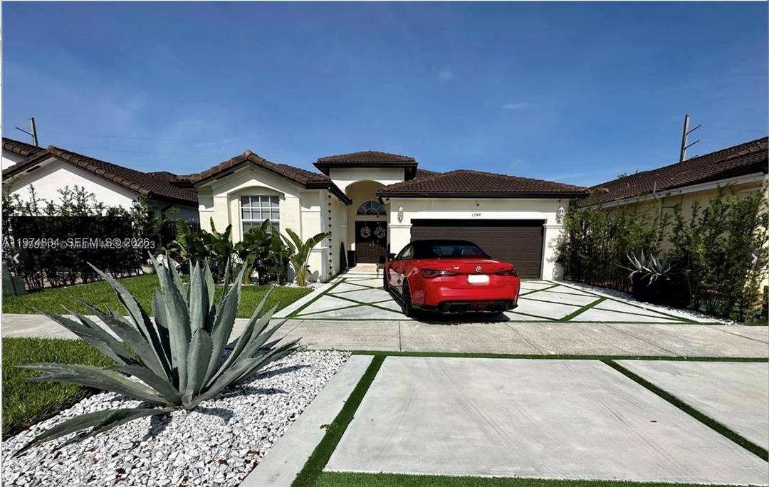 Welcome to this stunning and impeccably maintained residence in the heart of West Kendall !