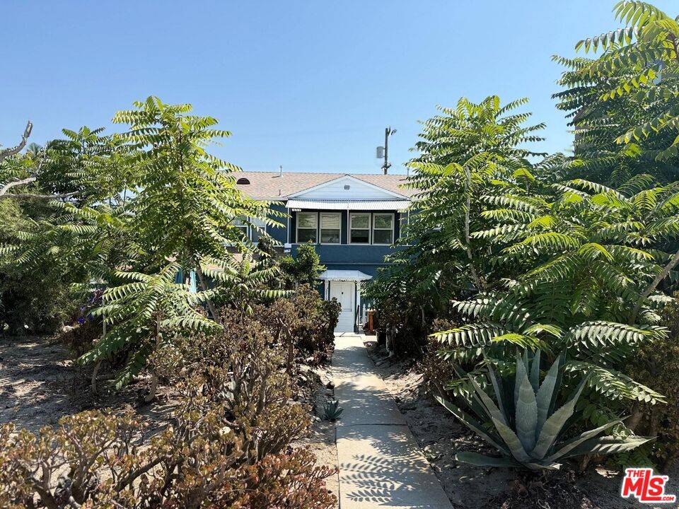 2712   Pacific Ave 6BR Marina Del Rey La