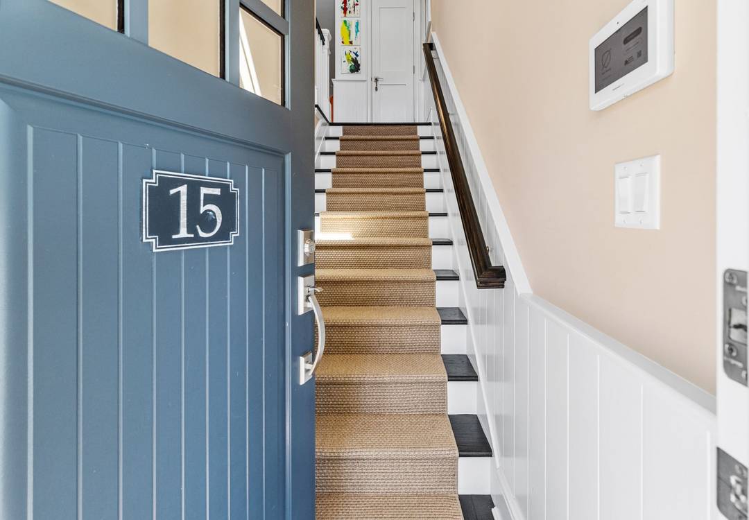 US OPEN Rental Less Than A Mile to Shinnecock Golf Club