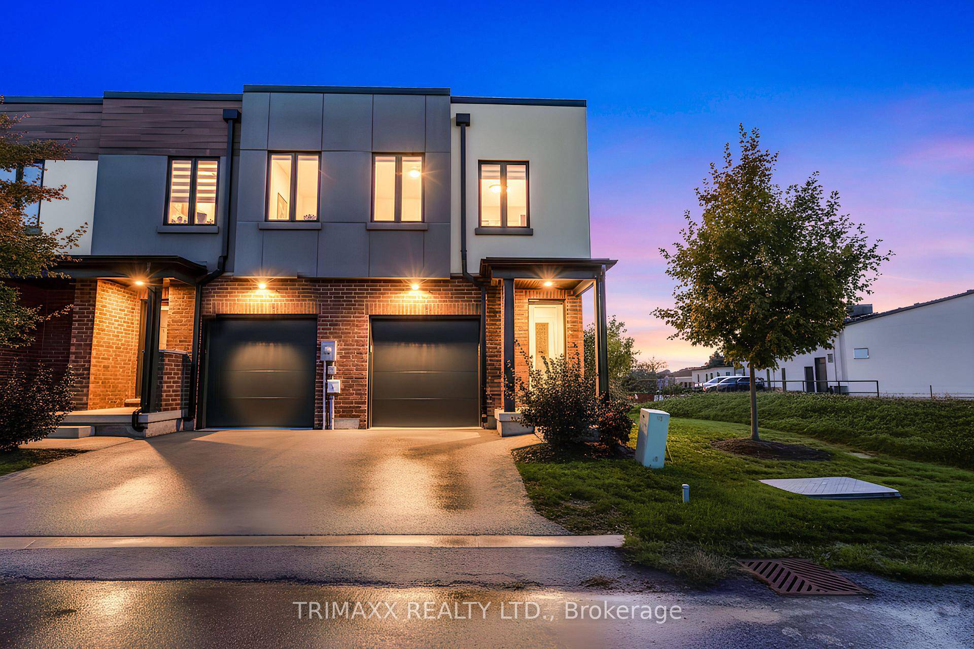 Welcome to your new home located in Fonthill Yards !