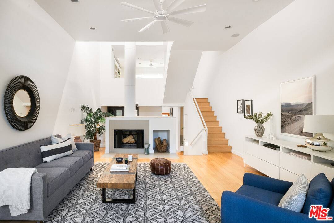 2408 34th St 2BR Santa Monica La