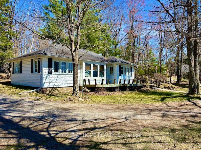 Two Beautiful Homes on Highly Sought Jack Lake.