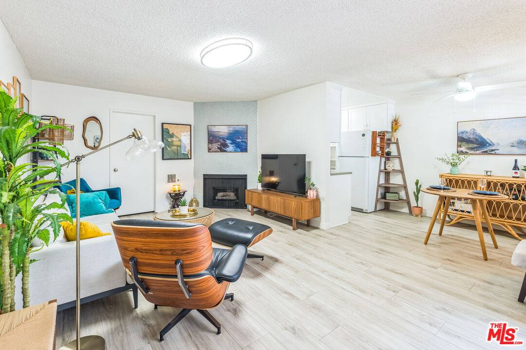 3756 Bagley Ave 1BR La