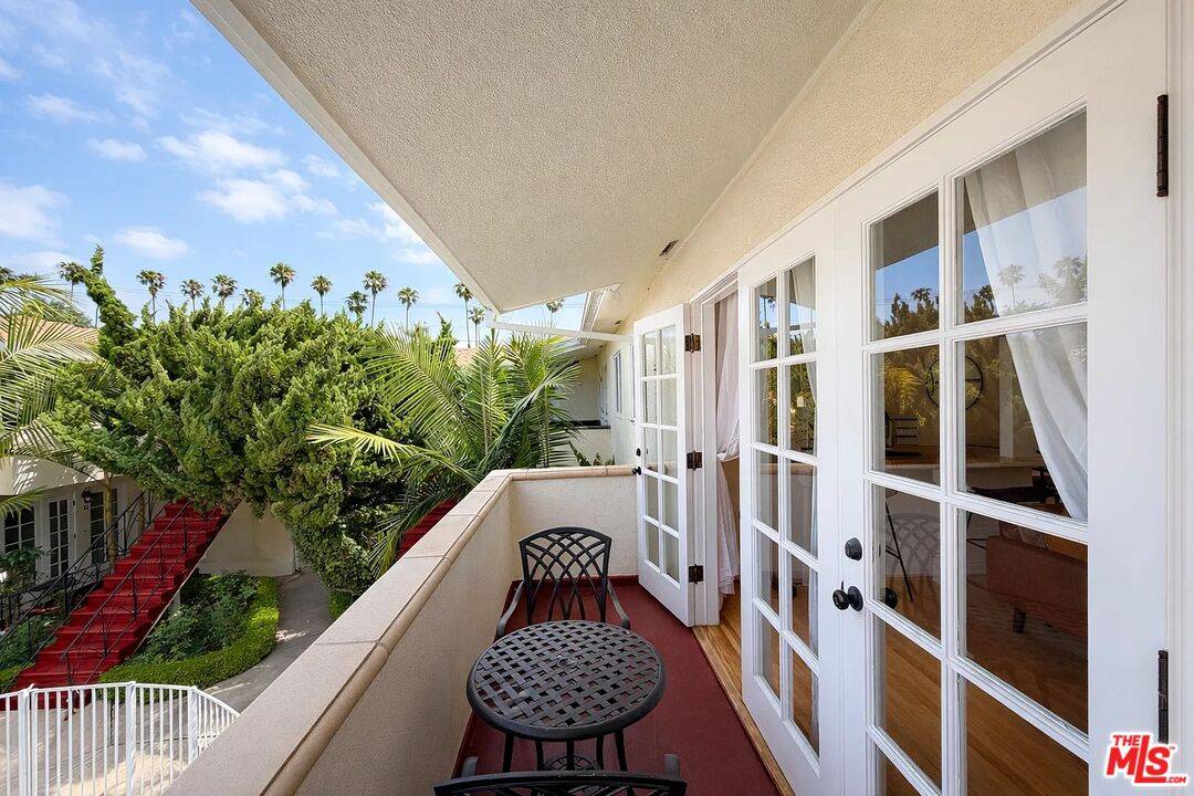 1027 20th St 2BR Santa Monica La