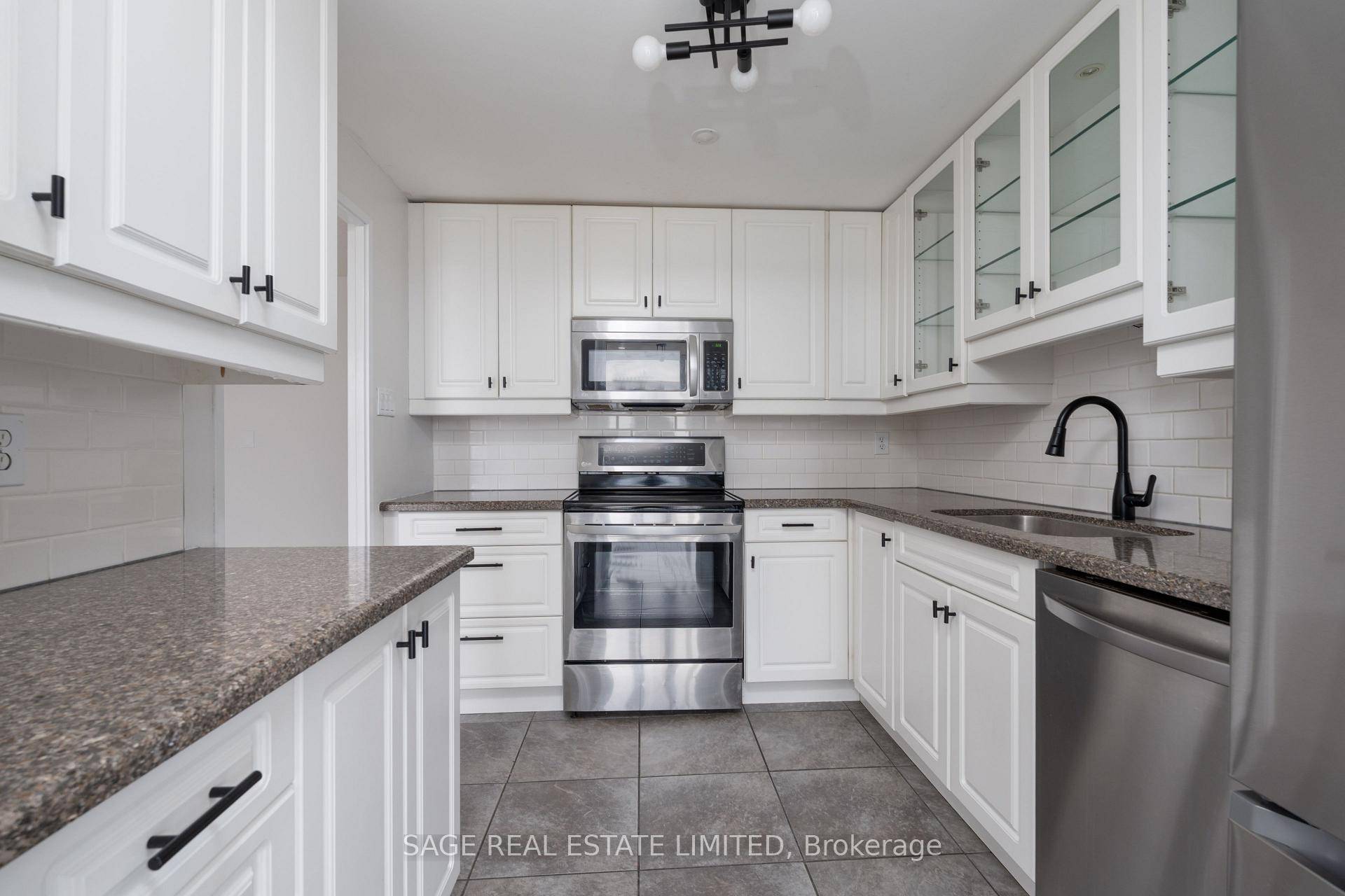 Spacious and bright 2 bedroom plus den suite at Dynasty Condos, offering approximately 1, 345 sq.